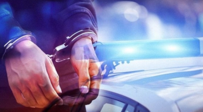 Konya'nın 2 ilçesinde eş zamanlı uyuşturucu operasyonu: 5 tutuklama 