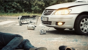 KONYA'NIN 2025 YILI TRAFİK KARNESİ: KURAL İHLALLERİNİN BEDELİ AĞIR OLDU 