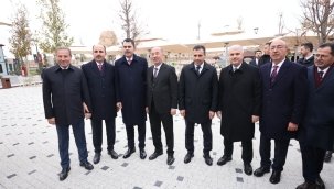 Konya Yeni Motorlu Sanayi Sitesinin Çekiliş Tarihi Belli Oldu… 