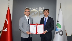 KOP İDARESİ'NDEN JEOTERMAL KAYNAKLAR İÇİN HİBE DESTEĞİ 