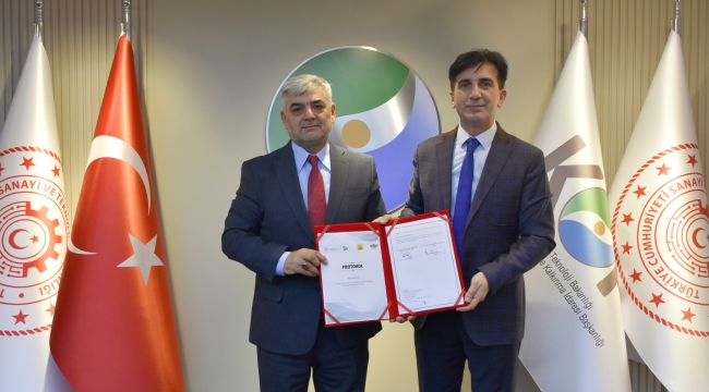 KOSKİ VE KOP ARASINDA KUYULARDA ENERJİ TASARRUFU İÇİN İŞBİRLİĞİ 