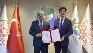 KOSKİ VE KOP ARASINDA KUYULARDA ENERJİ TASARRUFU İÇİN İŞBİRLİĞİ 