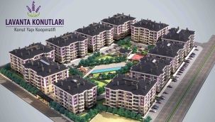 LAVANTA KONUTLARI İÇİN SON BAŞVURU TARİHİ: 9 OCAK 2026 