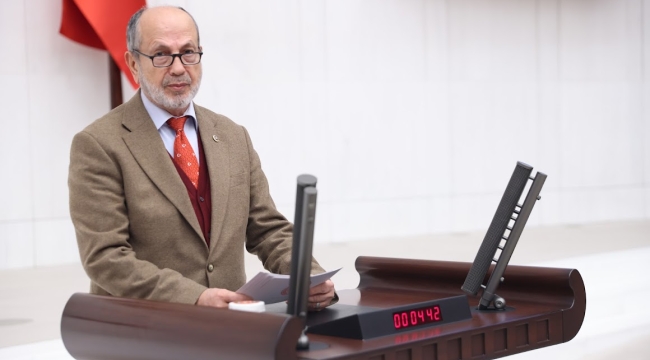 Mevlana'nın 752. Vuslat Yıldönümünde İnsanlığa Seslenen Işık 