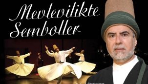 MEVLEVİLİKTE SEMBOLLER 