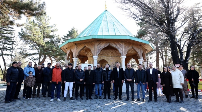 Nasreddin Hoca Vakfı'nda Kıyıcı  Dönemi 
