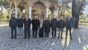 NASREDDİN HOCA VE TURİZM DERNEĞİ 66 YAŞINDA !