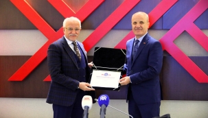 Necmettin Erbakan Üniversitesi "Engelsiz Üniversite" Bayrak Ödülleri'nde Türkiye İkincisi Oldu 