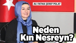 Neden Kın Nesreyn ? 