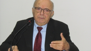 PROF. DR. KARPUZ'A VEFA 