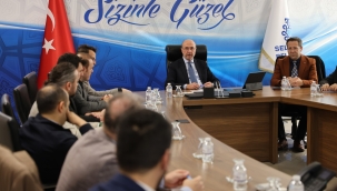 SELÇUKLU BELEDİYESİ'NDEN DİJİTAL DÖNÜŞÜM HAMLESİ: E-İMAR YAZILIMI 2026'DA HİZMETE GİRİYOR 