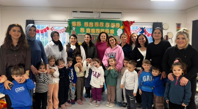 Şivlilik rüzgârı İstanbul'da esti 