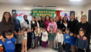 Şivlilik rüzgârı İstanbul'da esti 