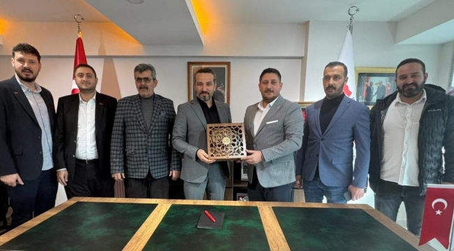 Turizmde, Konya ve bölgesinde sürdürebilirliği sağlamalıyız 