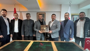 Turizmde, Konya ve bölgesinde sürdürebilirliği sağlamalıyız 