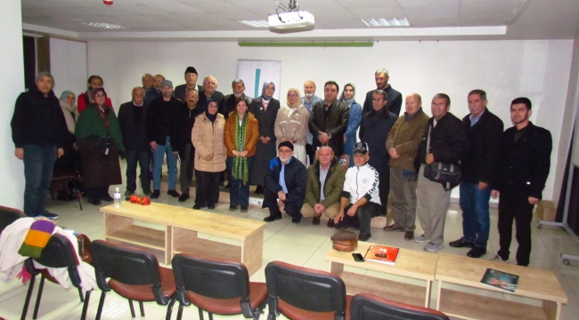 "YAPAY YAZARLAR DÖNEMİNE GİRDİK" 