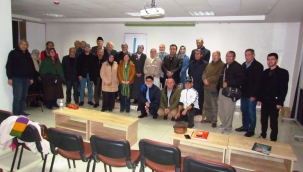 "YAPAY YAZARLAR DÖNEMİNE GİRDİK" 