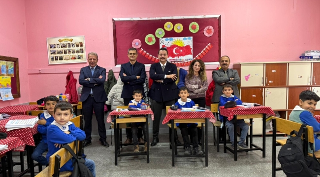 YUNAK'TA HEDEF: "AKRAN ZORBALIĞINA SIFIR TOLERANS" 