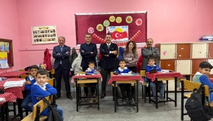 YUNAK'TA HEDEF: "AKRAN ZORBALIĞINA SIFIR TOLERANS" 