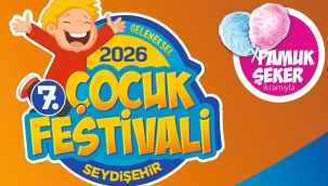 7. GELENEKSEL SÖMESTR ÇOCUK FESTİVALİ BAŞLIYOR 
