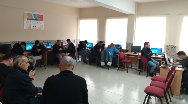 AgriTech Akşehir: Tarımın Geleceği Dijital Dönüşümle Tescillendi 