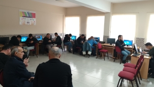 AgriTech Akşehir: Tarımın Geleceği Dijital Dönüşümle Tescillendi 