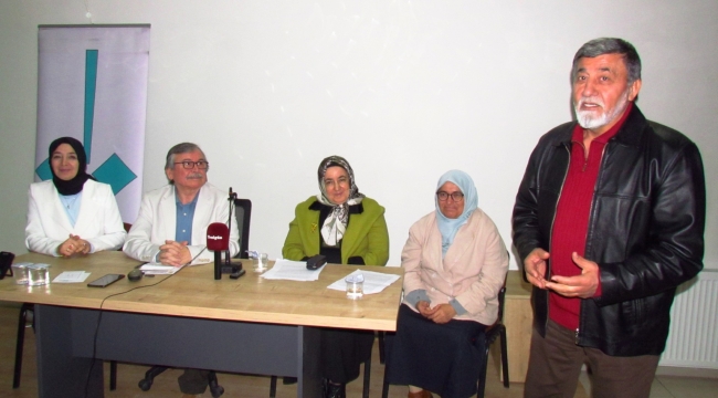 AİLE SIĞINAĞIMIZ VE SON KALEMİZDİR 