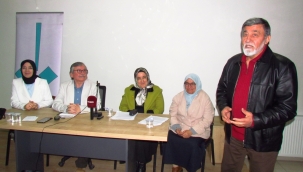 AİLE SIĞINAĞIMIZ VE SON KALEMİZDİR 