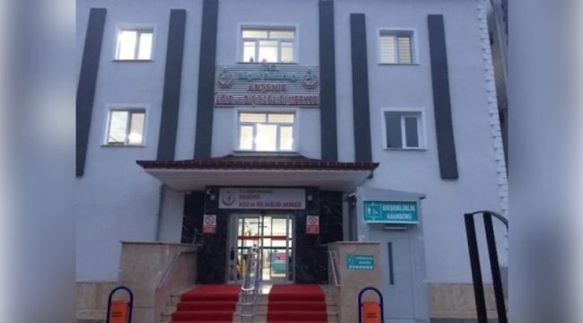 AKŞEHİR AĞIZ VE DİŞ SAĞLIĞI MERKEZİ'NDEN YENİLİKÇİ HİZMET 