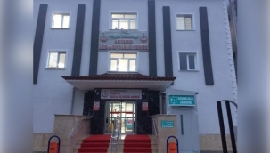 AKŞEHİR AĞIZ VE DİŞ SAĞLIĞI MERKEZİ'NDEN YENİLİKÇİ HİZMET 