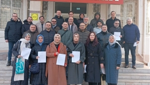 Akşehir Eğitim-Bir-Sen 'Çocuk İstismarı' İfadesine İlişkin Hukuki Yollara Başvurdu 