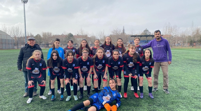 Akşehir Gençlerbirliği U17, İş İnsanlarından ve Sporseverlerden Destek Bekliyor 