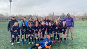 Akşehir Gençlerbirliği U17, İş İnsanlarından ve Sporseverlerden Destek Bekliyor 