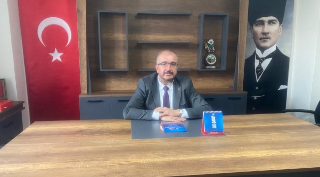 Akşehir Türk Eğitim-Sen'den Gelişim Raporları İçin "Karne" Düzenlemesi Talebi 