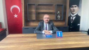 Akşehir Türk Eğitim-Sen'den Gelişim Raporları İçin "Karne" Düzenlemesi Talebi 