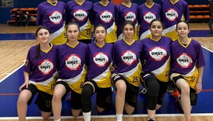 AKŞEHİR UMUT SPOR PLAY OF YARI FİNALDE... 