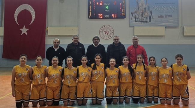 AKŞEHİR UMUT SPOR TÜRKİYE VE KONYA BÖLGE FİNALİNDE ! 