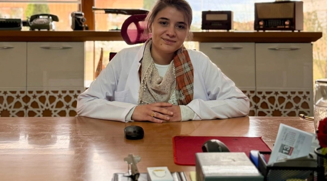 Akşehir Umutevim Bakım Merkezi Kadrosunu Genişletti