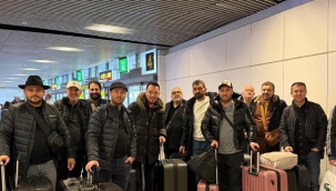 AKTSO ÜYELERİ VICENZORO JEWELRY 2026 – İTALYA & İSPANYA FUAR PROGRAMINI BAŞARIYLA TAMAMLADI 