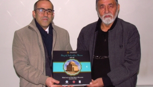 BAKİLER, ÖRNEK BİR ŞAİR VE ŞAHSİYETTİR 