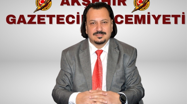 BAŞKAN CEMAL FİLİZ: "GAZETECİLİK, SOSYAL MEDYA ALGORİTMALARINDA DEĞİL; HALKIN VİCDANINDA VE GERÇEĞİN İZİNDE YAPILIR." 