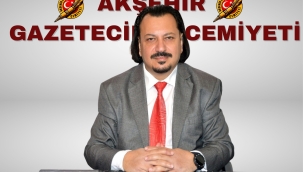 BAŞKAN CEMAL FİLİZ: "GAZETECİLİK, SOSYAL MEDYA ALGORİTMALARINDA DEĞİL; HALKIN VİCDANINDA VE GERÇEĞİN İZİNDE YAPILIR." 