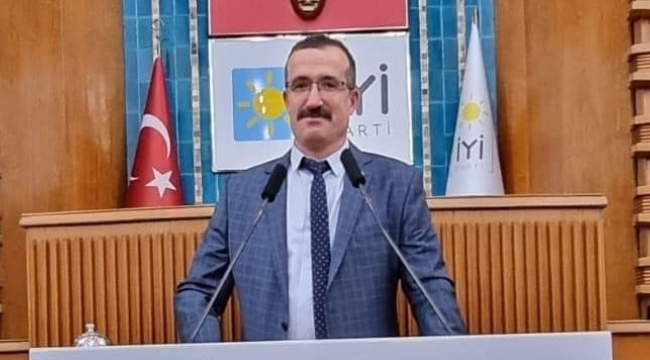 Başkan Köker "Çiftçi ve Esnaf Bürokrasiyle Mağdur Ediliyor" 