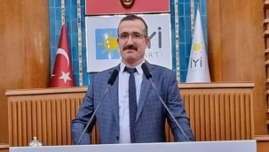 Başkan Köker "Çiftçi ve Esnaf Bürokrasiyle Mağdur Ediliyor" 