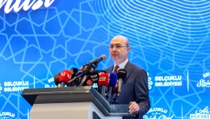 BAŞKAN PEKYATIRMACI: "EĞİTİMDEN KÜLTÜR SANATA, SPORDAN SAĞLIĞA ÇOK FARKLI ALANLARDA ELİMİZİ TAŞIN ALTINA KOYUYORUZ" 