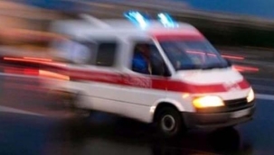 BUNALIMA GİREN GENÇ İNTİHAR ETTİ 