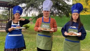 DOSD MERAM'IN SERTİFİKALI KOMİ EĞİTİMİNDE YENİ DÖNEM BAŞLIYOR 