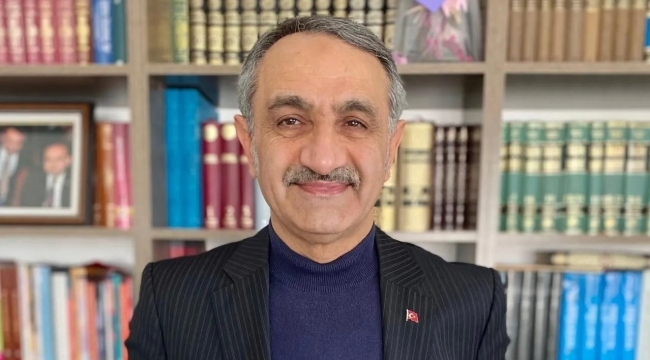 Dr. Paslı: 3 okuyun 2 dinleyin 1 yazın 