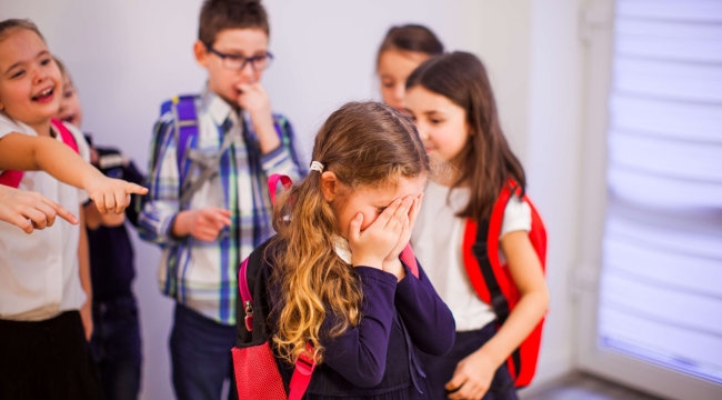 DR. YÜZBAŞIOĞLU; "AKRAN ZORBALIĞININ GÖRÜNMEYEN YÜZÜ EVDE ÖĞRENİLEN DAVRANIŞLARDIR" 