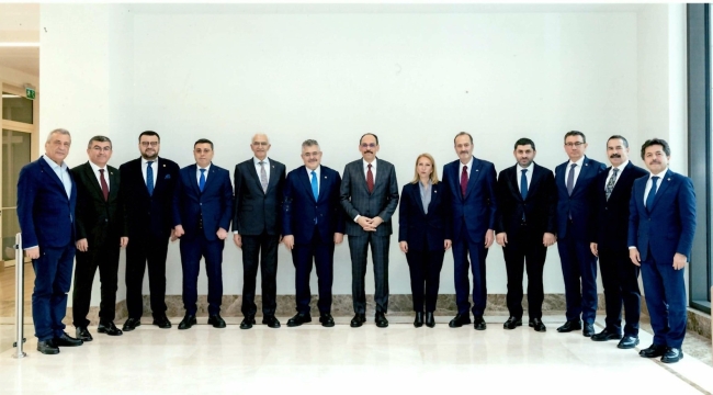 Hasan Ekici: Türkiye'nin Güvenliği İçin Kararlı Mücadele Sürüyor 